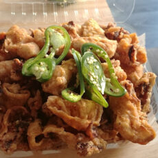 King Calamari